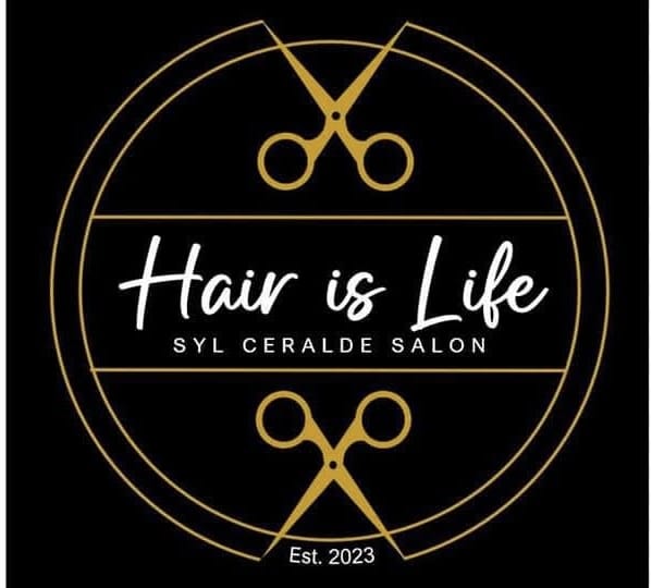 hair is life