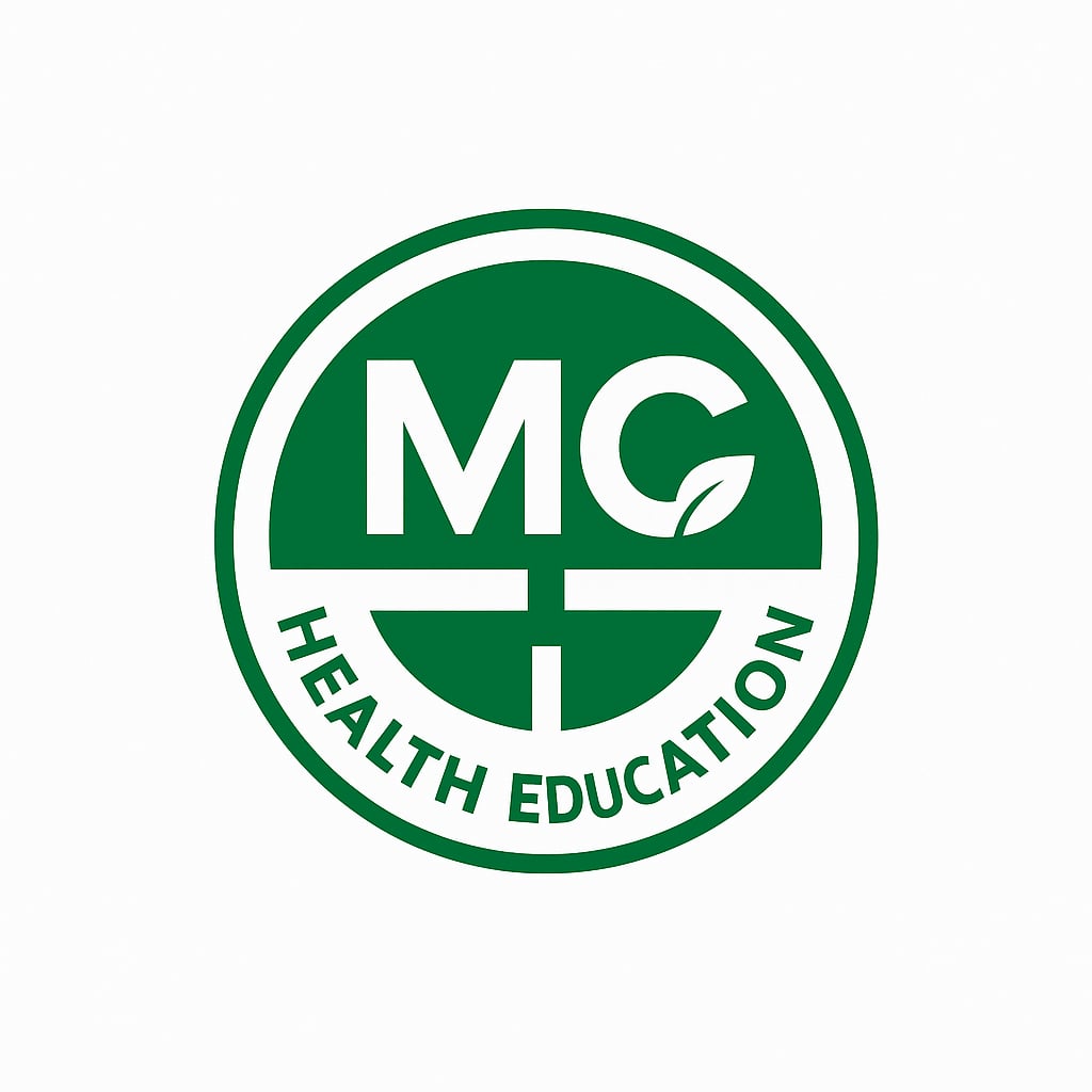 mc health education